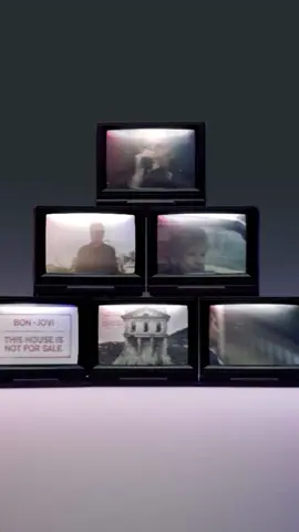 We’re celebrating 9 years of This House Is Not For Sale 🎸What’s your favorite track from the album?