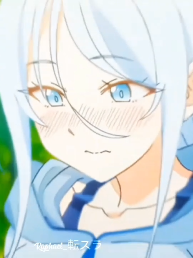 sakit tapi tidak berdarah😭 #alanwalker #ignite #anime #raphael_tensura #tensuraloverscreator 