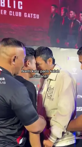 #CapCut menang kalah tetap lek @Paris Pernandes #fyp 