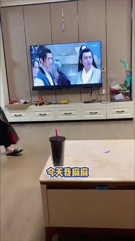 #手工 DIY裂掉的杯子#家庭日常