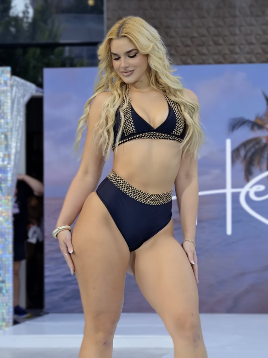 Karen Rodriguez | Fashion