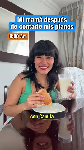 Mamá siempre se olvida 😓🤣 #fyp #paratiiiiiiiiiiiiiiiiiiiiiiiiiiiiiii #humor #lachicadelkennedy #mexico 