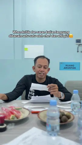 kita terbuka oleh kritik dan saran kalian ya adek adek😇#mbg#makanbergizigratis#fy@badangizinasional.ri 