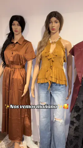 Aquí algo más de lo nuevo para el día de mañana 🥰 #lvbeautyboutique #newarrivals #liveshopping #chicago #ropamujer 