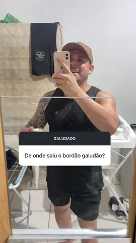 GALUDAOO 24hrs ..  homem tem que tá GALUDAO pra tudo . .#tik_tok #foryou #explore #viral #galo 