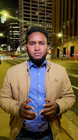 Goobaha Codeynta ee doorashada  #Minneapolis oo lasoo xiray.