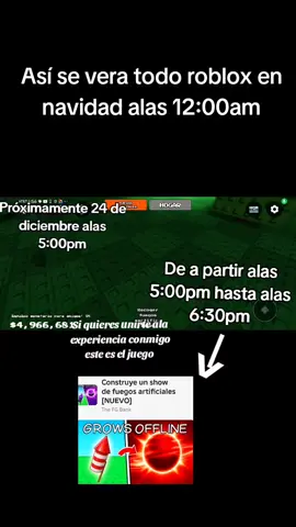 Na faltes es una experiencia única al año #Navidad #Navidad2025 #fypppp