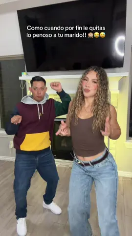 Y pensar que Antes no salía ni en mis live!! 😳🤣 quien lo diría. 🤭 @El pichon 