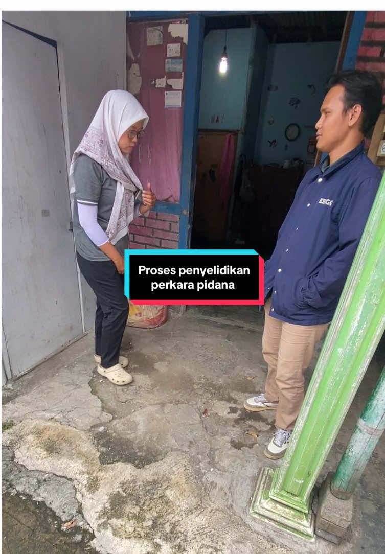 Bagaimana proses penyelidikan perkara pidana simak video ini sampai akhir #perkarapidana #penyelidikan #pidana 