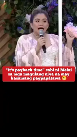 patawa talaga tong si Melai 😂🤣 #celebrity #fypシ゚ #trend #viralvideo #highlight 