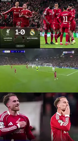 #enjoy #Liverpool fans today fantastic game winning amazing performance I am so happy  to Liverpool winning everybody plays very good performance thank you for my team lfc played #everybody (🫡🔥💪#100kviews 
