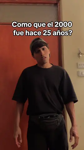 Quienes de esta época? #millennial #oldschool #parati #viral 