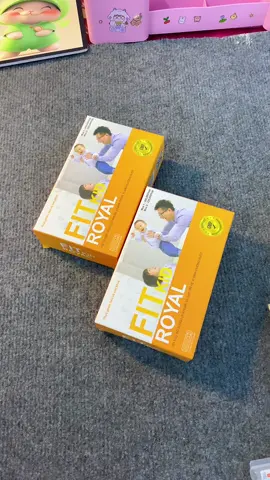 MUA 1 TẶNG 1 MEN VI SINH FITKID ROYAL #fitkidroyal #mevabe #xuhuongtiktok 