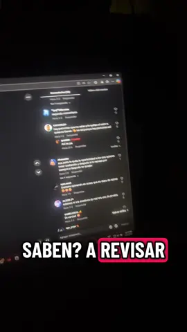 Respondiendo #paratiiiiiiiiiiiiiiiiiiiiiiiiiiiiiii #boisdr #creativosrp #chisme #kick 