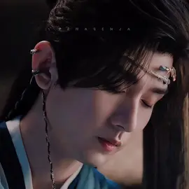 Makin ke sini senyumnya si Fugui mengandung aura ubi bngt 🥺🥺🥺 #chengyi #liyitong #foxspiritmatchmakerswordandbeloved #swordandbeloved 