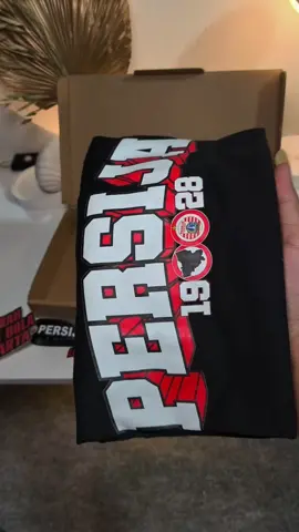 #persija #persijajakarta #kaospersija #persijaday 