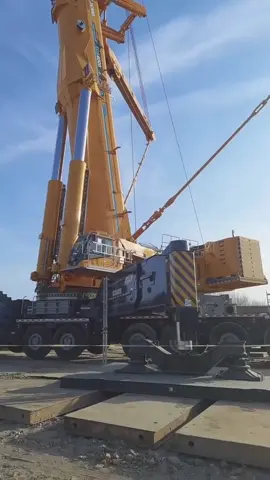 Lắp đặt tuapin #XCA 4000