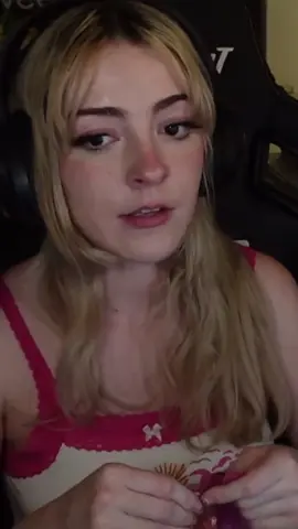 Sylvee cantando en español #sylvee #kick #dtmf #parati #fyp