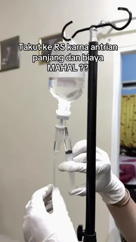 Demam tinggi , lemas , aslam naik gak kuat buat jalan dan antri di rs karna antrian panjang belum lagi biaya mahal yuk appoitment skrg dan sharelok kita otw langsung 🚗 #infushomecare #perawat #infuswhitening #manado #infusvitamin 