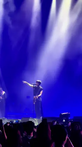 แล้วเธอจะกลับมาทำไม #paperplanes #monstermusicfestival2025 #กลับมาเพื่อบอกลา 