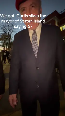 #CapCut #viralvideo #edit #viral #edit  so we got tthe mayor Curtis silwa saying 67