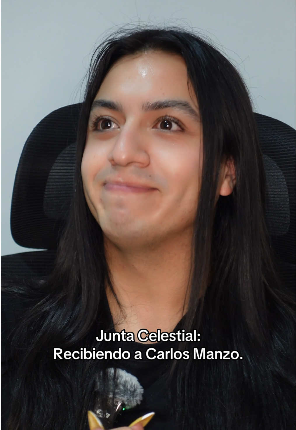 Usted tranquilo, habrá justicia 🫵🏼 #carlosmanzo #uruapan #juntacelestial #elcielo #humor 