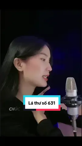 Lá thư số 631#vananhradio #radio 