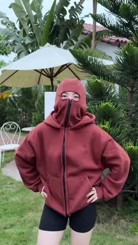 Áo khoác nỉ nam nữ #hienthethao 