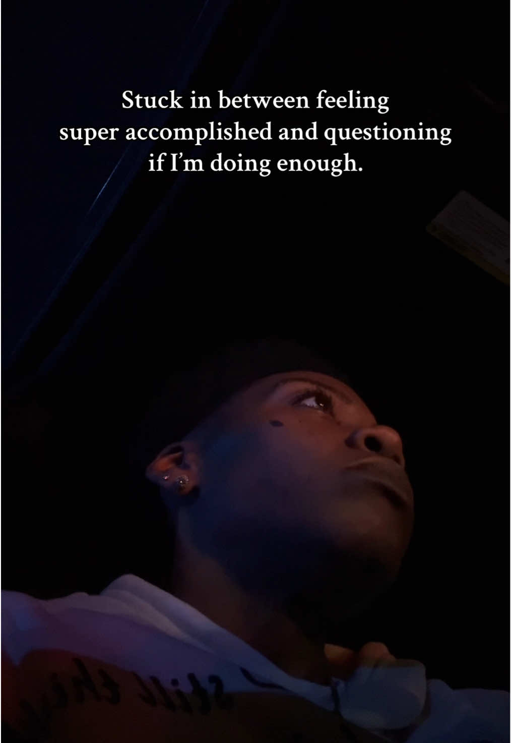 The mind is a tricky thing #fyp #relatable #studsoftiktok 