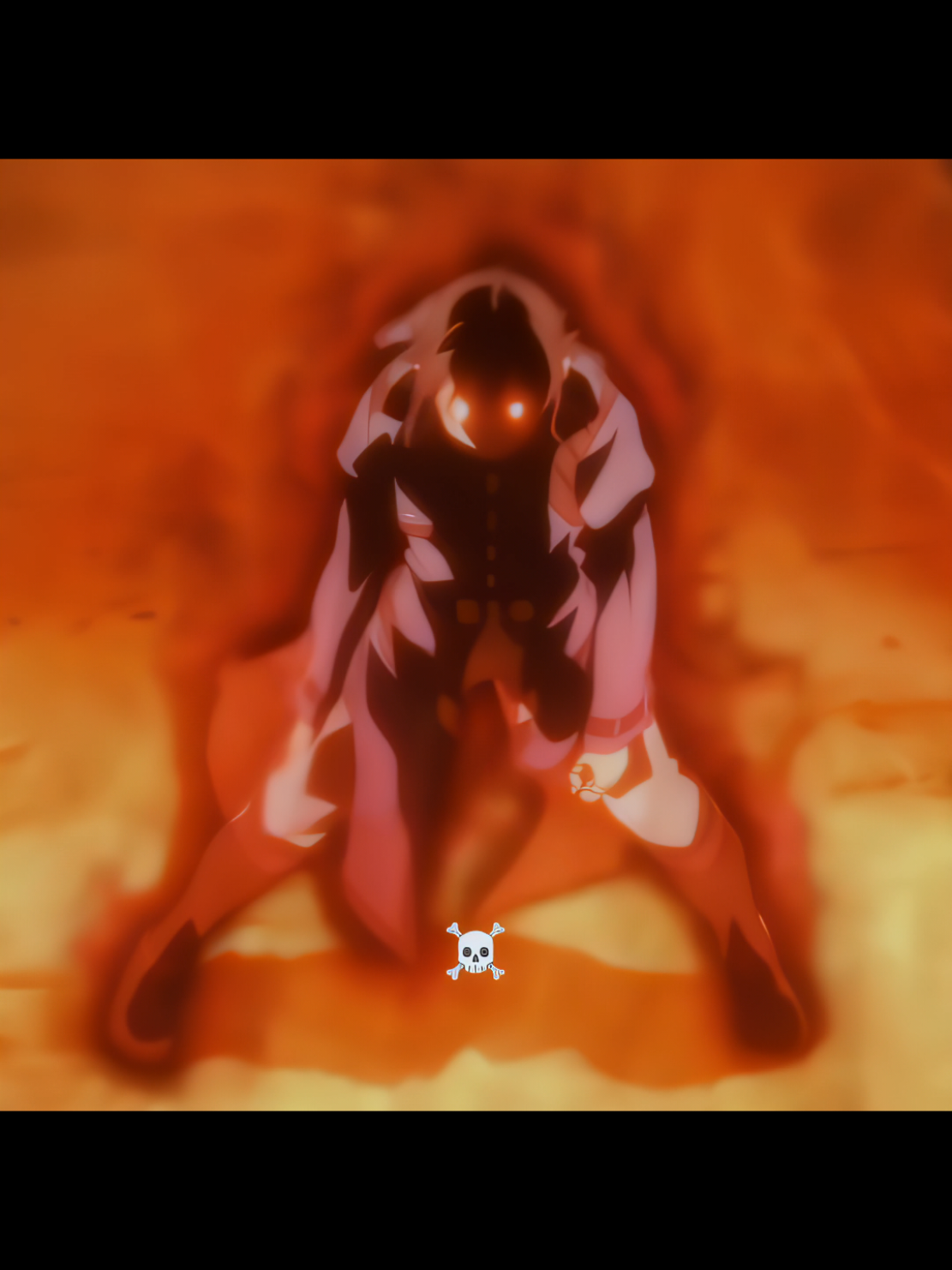 🚨Makoto demuestra su poder☠️ El aura de Makoto ☠️🔥☠️ . . . . . . . . #tsukigamichibikuisekaidouchuu #tsukigamichibikuisekaidouchuusesaon2 #misumimakoto #animeedit #paratiiiiiiiiiiiiiiiiiiiiiiiiiiiiiii @Kurosaki.16 