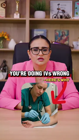 💬 Comment “IV” on instagram @navkiran_nursing_classes and my team will send it to your inbox. IV insertion isn’t luck, it’s technique. Warm the site 5–10 min, go low & slow, feel for a bouncy vein, and anchor so it doesn’t roll.  Know when to stop (most hospitals cap at 2 attempts to protect the patient). 🔗 Download our app 📱 ANDROID: Navkiran Nursing Classes App 🍎 IOS: Navkiran Nursing Classes on App Store 📸 Follow us: @navkiran_nursing_classes | @navkiran_nursing_classes_aus | @navkiran_nursing_india 📞 WhatsApp: +1 647-746-5444 #ivinsertion #nursingtips #venipuncture #nurselife #clinicalskills 