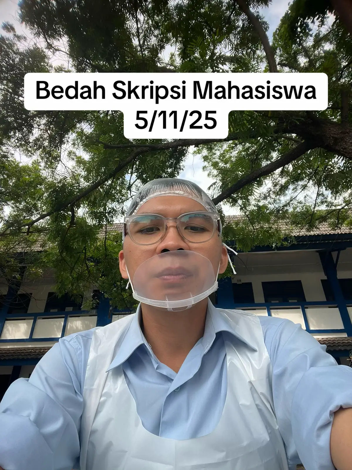 #mahasiswa #mahasiswaakhir #skripsi #tugasmahasiswa #dosenpenguji 