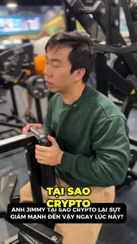 Crypto rớt giá mạnh? Cá voi thao túng! Tháng này quan trọng để gom hàng giá rẻ. Chính phủ & nhà băng chuẩn bị ủng hộ crypto. #Crypto #ĐầuTư #ThịTrường #CáVoi #BlackRock