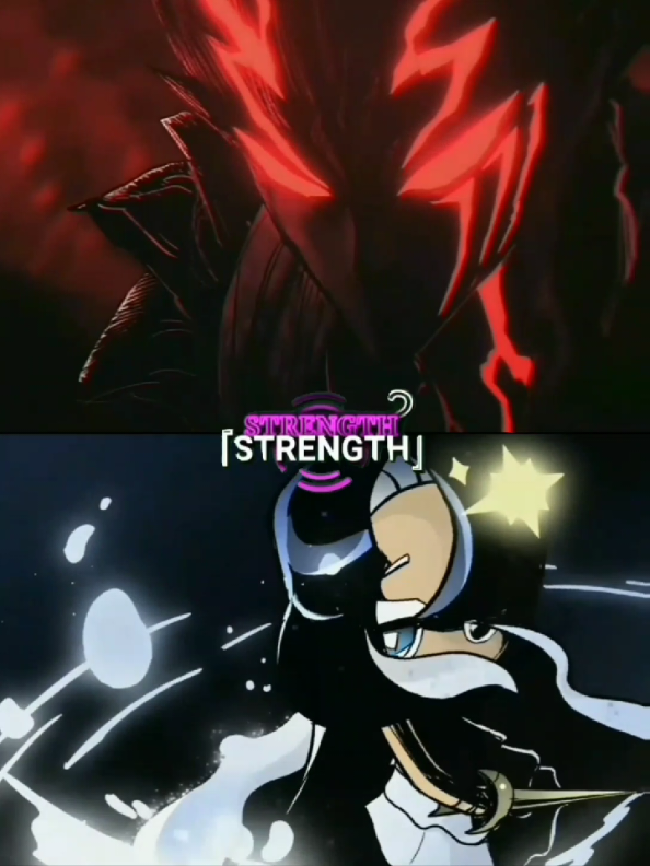 Monster Garou Vs Sea Fairy Cookie