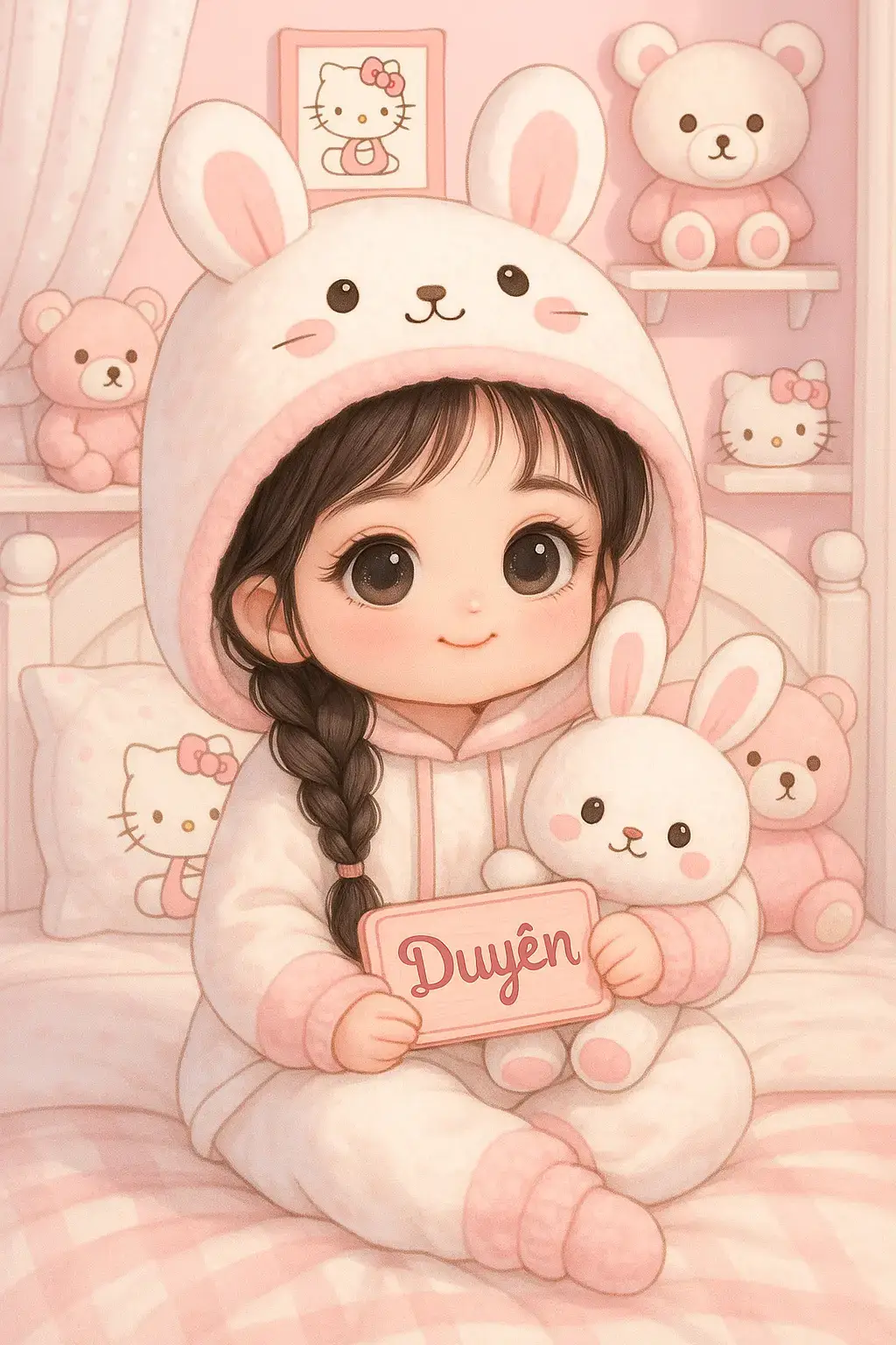 #chibi #ellytrần #xuhuongtiktok #chuyenhinhanh 