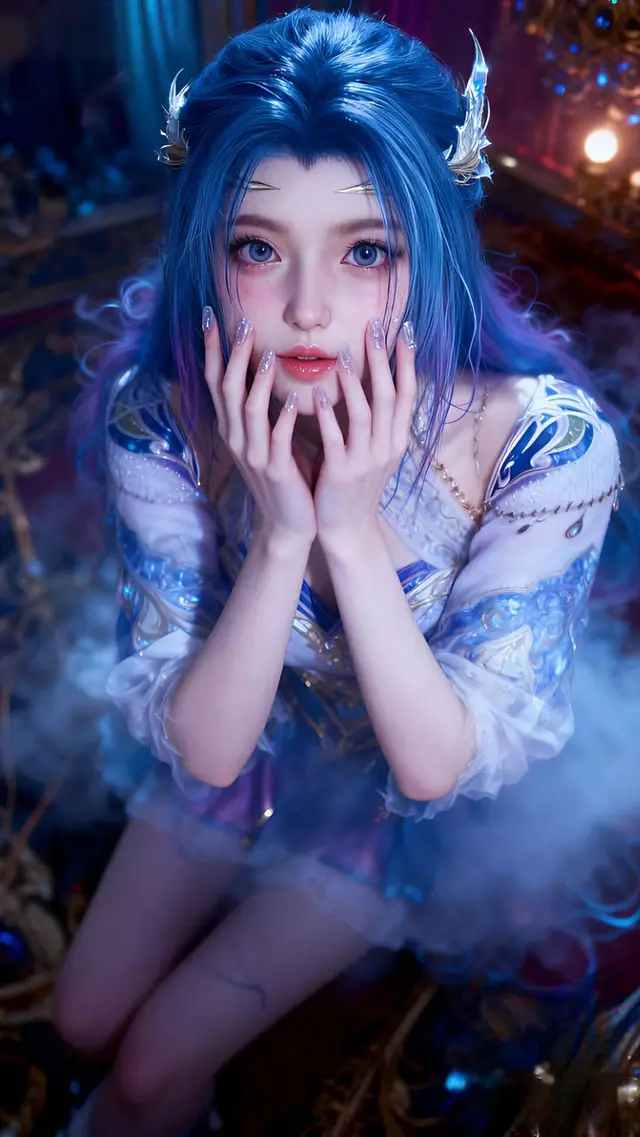 #wallpaper #donghua #donghua3d #donghuaedit #fyp 