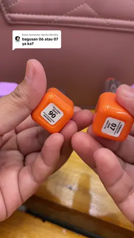 Membalas @Aprilia Monika #lipstick #lipstik #honestreviewpurbasari #WeLovePurbasari #seruminfusedlipstick 