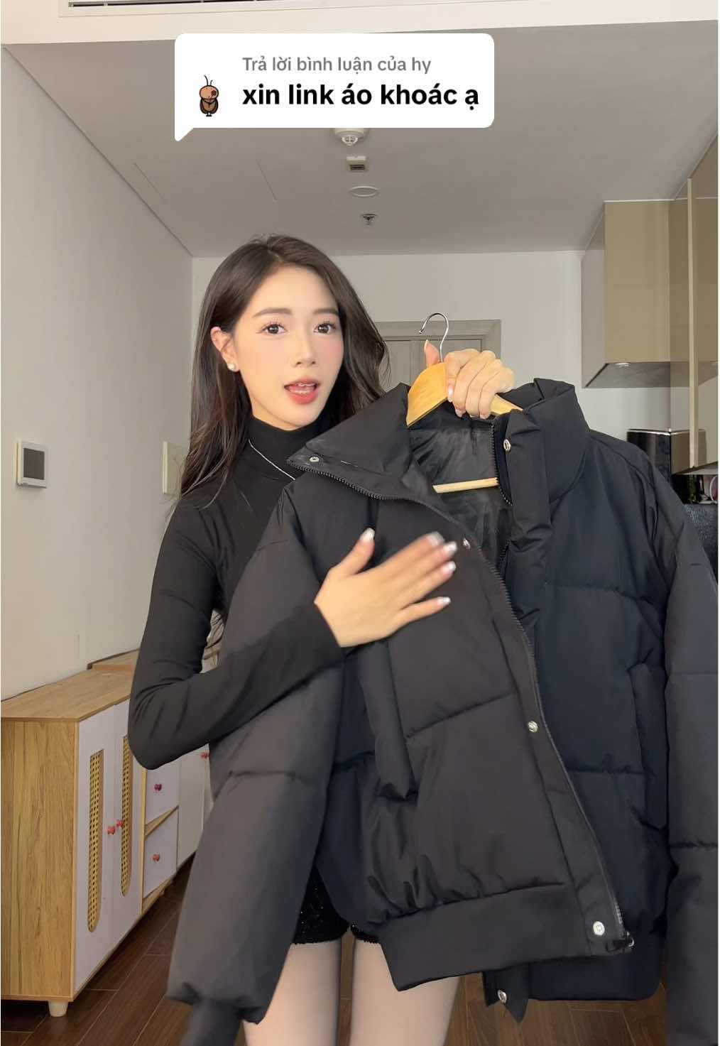 Trả lời @hy +1 máy mê áo phao nam #winteroutfit #winterfashion #OOTD #outfitideas #outfitinspo 