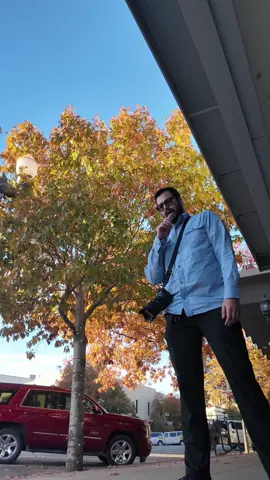 Absolutely loving the fall vibes in Kansas. Honestly one of my favorite times of the year. #photography #kansas #fall #gardencity #fallvibes 