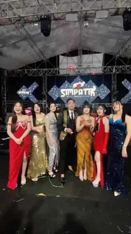SIMPATIK Music 29 NOV 2025 @sbpromosindobali #fyp #live #livehighlights 