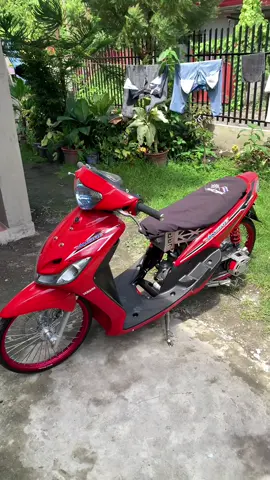 Bigla akung tinamad sayu😢#streetlegal #mioamore❤ #fyppppppppppppppppppppppp 