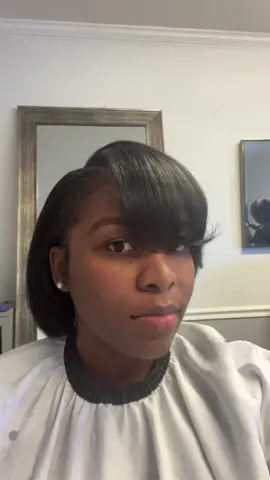 Savannah Hairstylist 🥰 #savannahhair #savhairstylist #savannahga #uglyhairprevention #hairtrim 