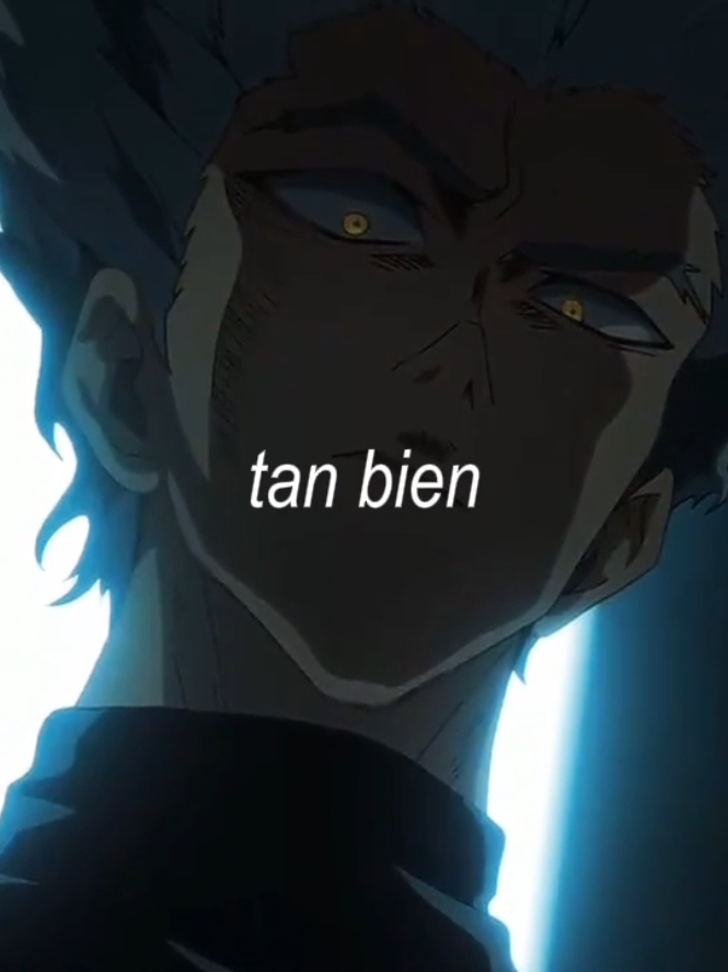 Parte 162l Garou💥 #garou #onepunchman #argentina #animeedit 