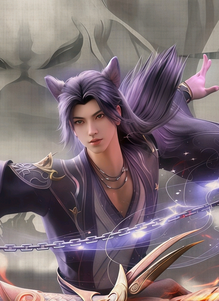 bagian 233 | pertarungan antara lin dong dengan lin langtian #creatorsearchinsights #lindong #linyan #lindio #fypp 