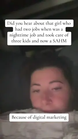 IF SHE CAN DO IT! So can you! 🇨🇦💕#CanadianSideHustle #digitalmarketing #makemoneyonline #makemoneyonlinefromhome #fyppppppppppppppppppppppp 