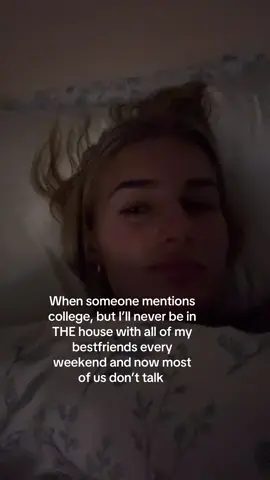 Sophomore year primeeee i miss u guys😢