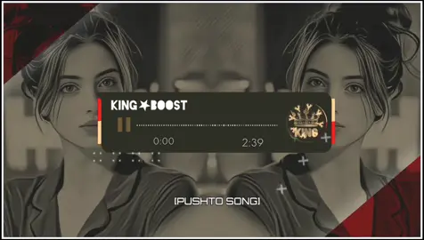 wachwa lasona pa ma bndy 😅🎧#pashtosong #viralvideo #kingboost0 #foryou 