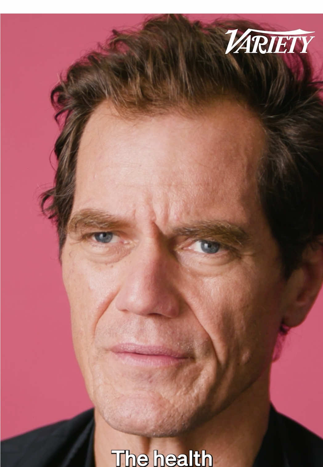 Michael Shannon is “very honored to be an American.” “With all its bumps, bruises, and imperfections, I do still enjoy living in America,” Shannon explained. “It’s important not to abandon America just because you’re unhappy with how it’s being managed in the moment.”  Shannon portrays President James A. Garfield in Netflix’s new miniseries “Death By Lightning,” which tells the story of Garfield’s rise from obscurity to become America’s 20th President. Garfield’s tenacity is what inspired and ultimately drew Shannon to take on the role. “What I found so inspiring about Garfield is that he was constantly, genuinely trying to improve the health of the country,” Shannon said. “He realized that the country itself had a health that needed taken care of. People like that are few and far between, unfortunately.” #michaelshannon #USHistory #nationalpride #tv #politics 