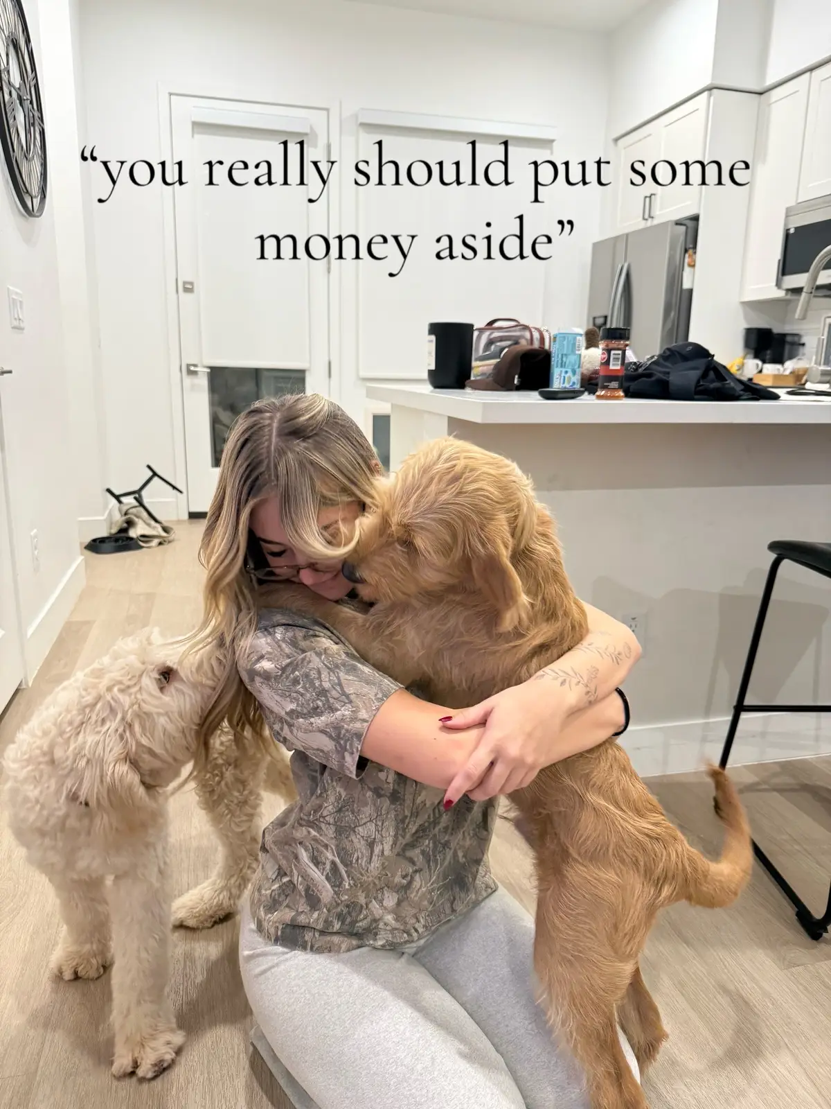 love it tho🥹 #dogsoftiktok #fyp #viral 