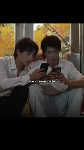 aura orang jatuh cinta emang beda...#tianziyu 